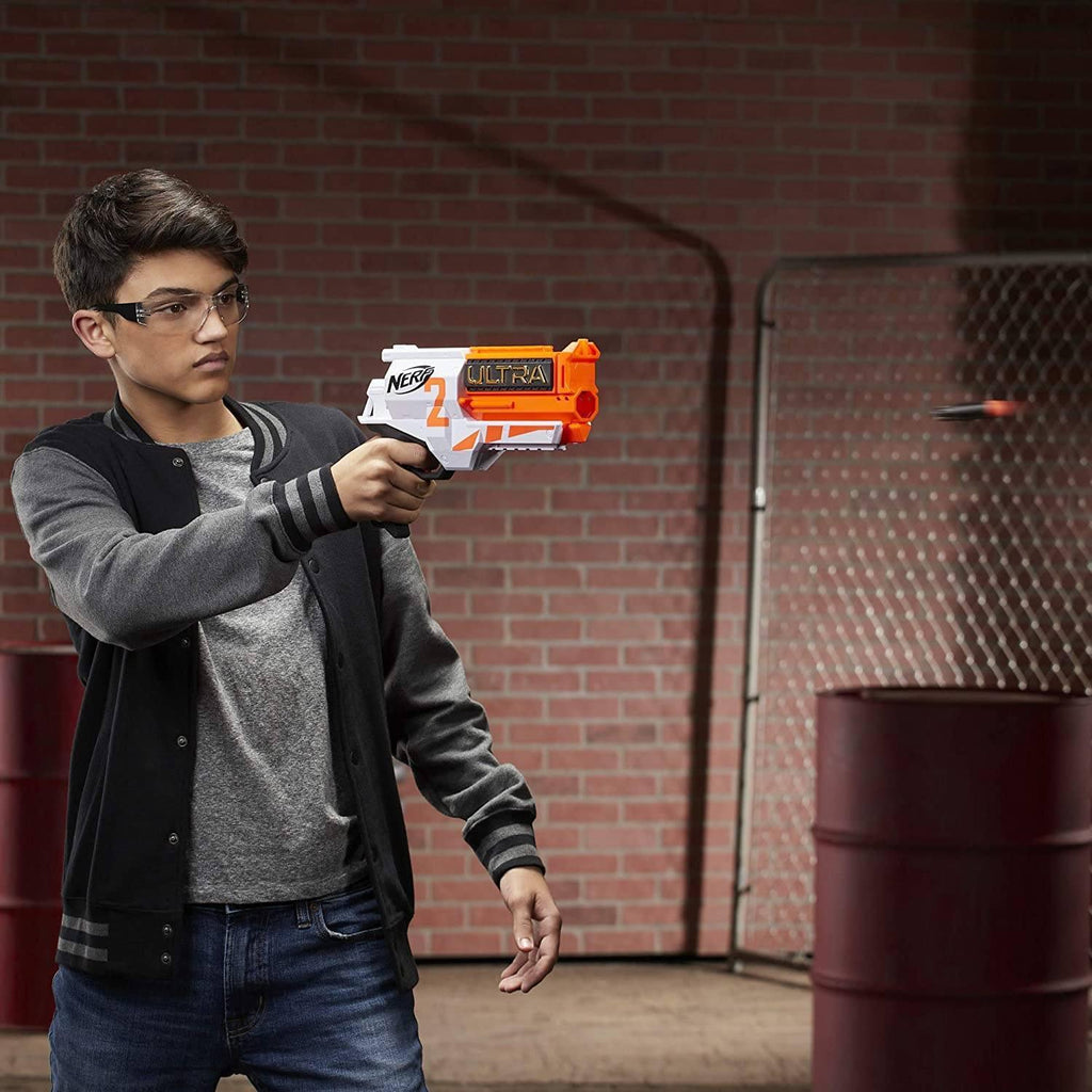 NERF Ultra Two Motorised Blaster - TOYBOX Toy Shop