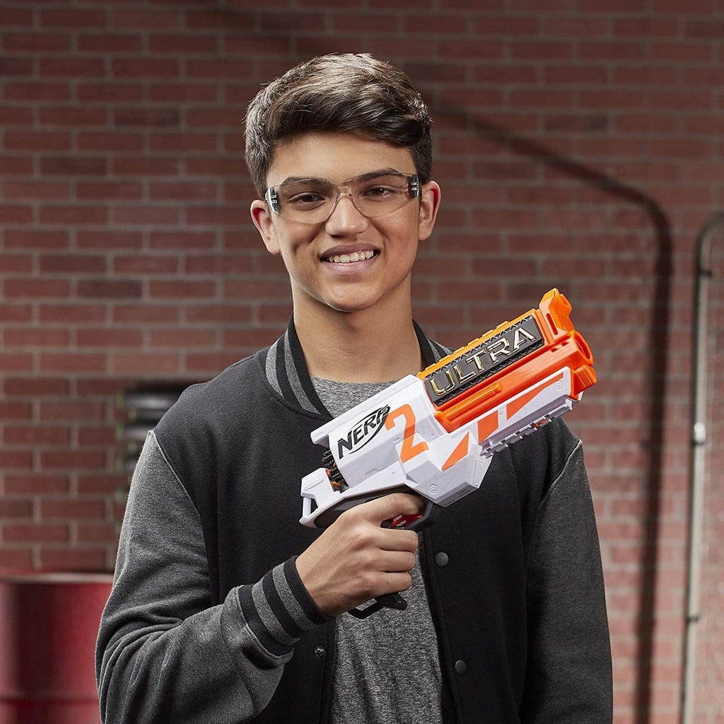 NERF Ultra Two Motorised Blaster - TOYBOX Toy Shop