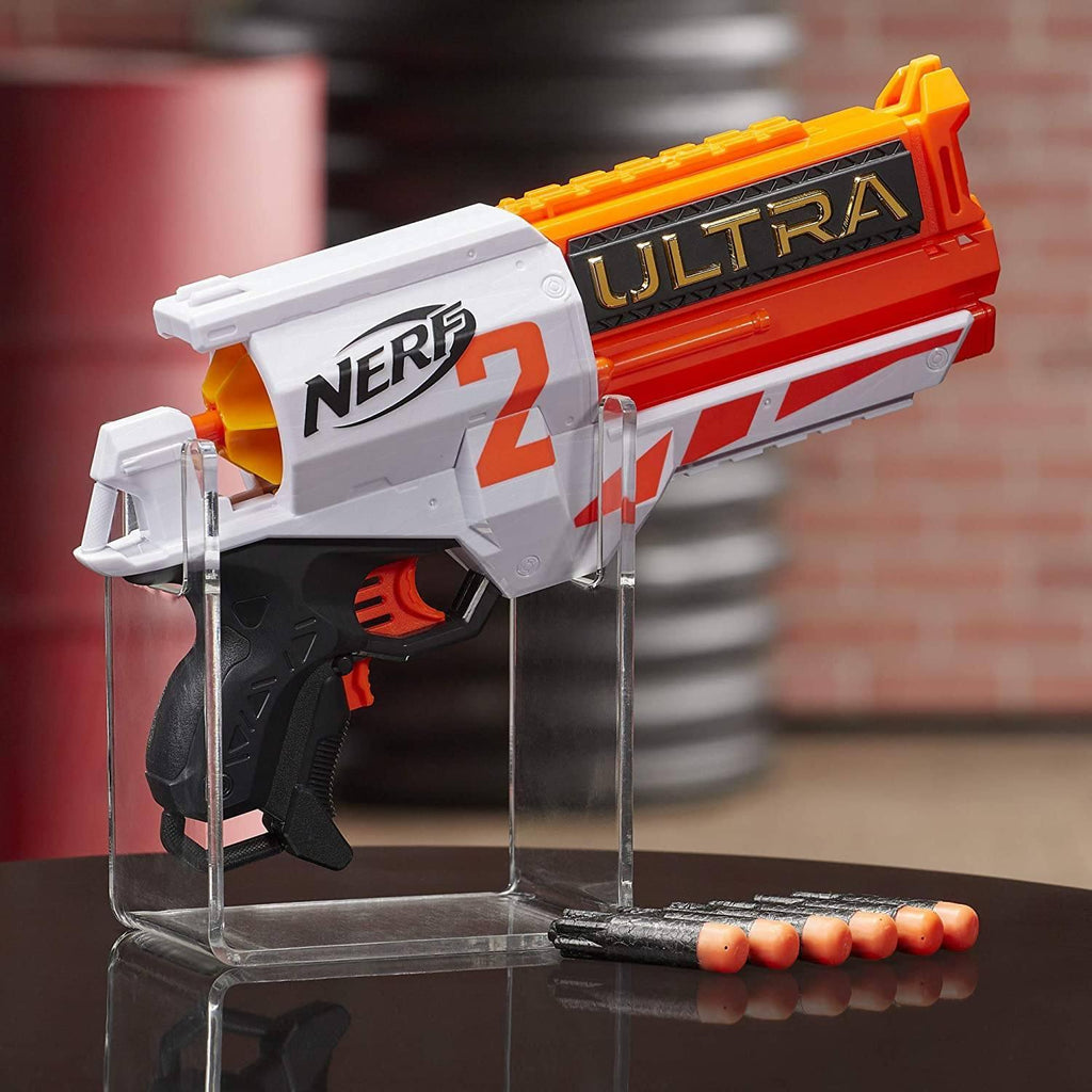 NERF Ultra Two Motorised Blaster - TOYBOX Toy Shop