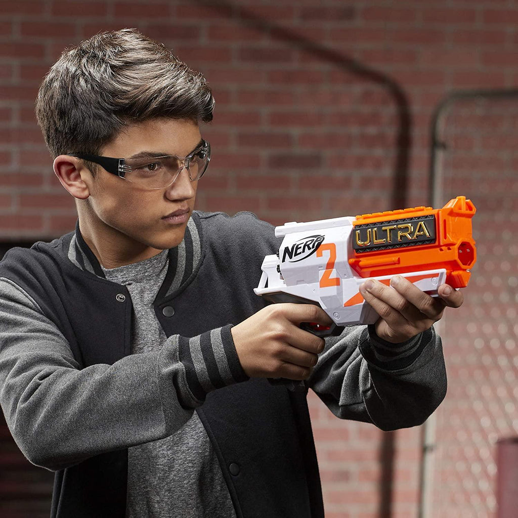 NERF Ultra Two Motorised Blaster - TOYBOX Toy Shop