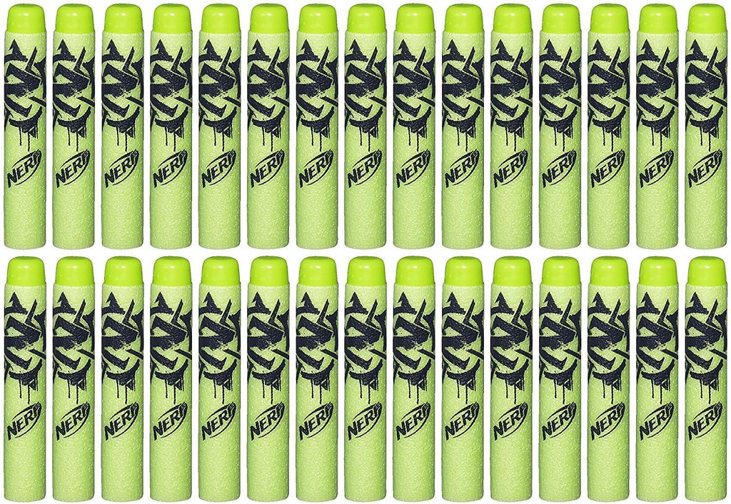 Nerf Zombie Strike Dart Refill Pack - TOYBOX Toy Shop