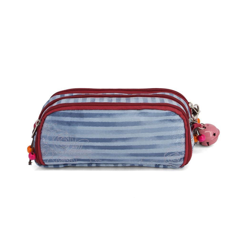 Ninette Forever Tripple Pencil Case - TOYBOX Toy Shop