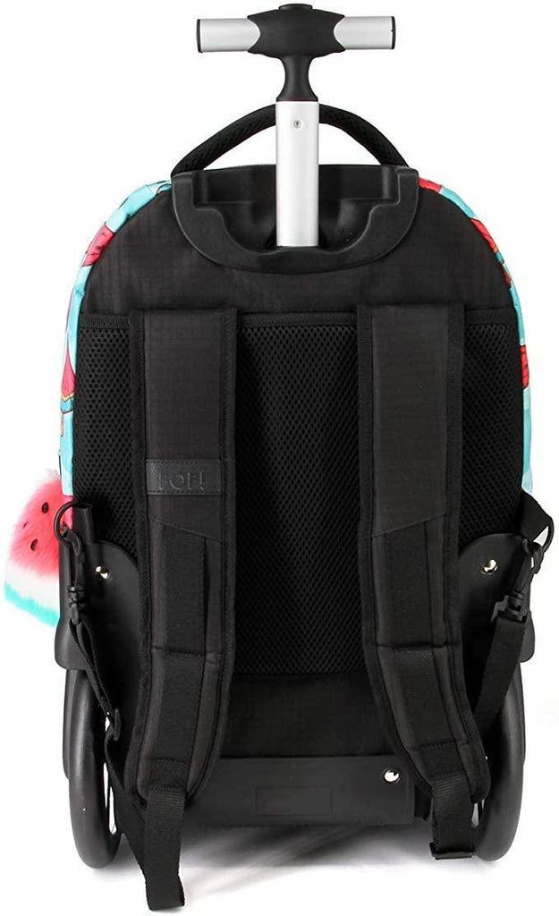 Oh My Pop! Fresh-GTX Travel Trolley Backpack, 53 cm - TOYBOX Toy Shop