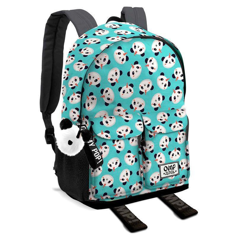 Oh My Pop Pandicorn backpack 44cm - TOYBOX Toy Shop