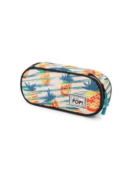 Oh My Pop Pencil Case Ananas - TOYBOX Toy Shop
