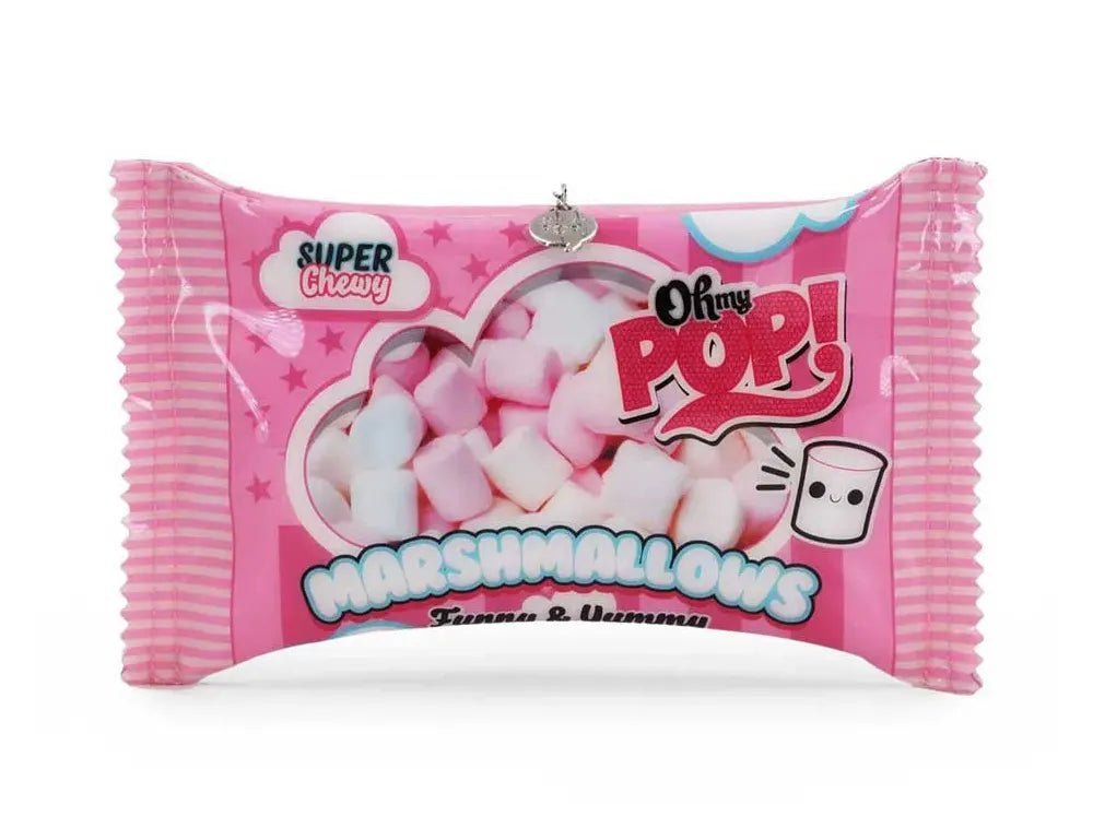 OH MY POP! Pink Beauty Case - Marshmallow - TOYBOX Toy Shop