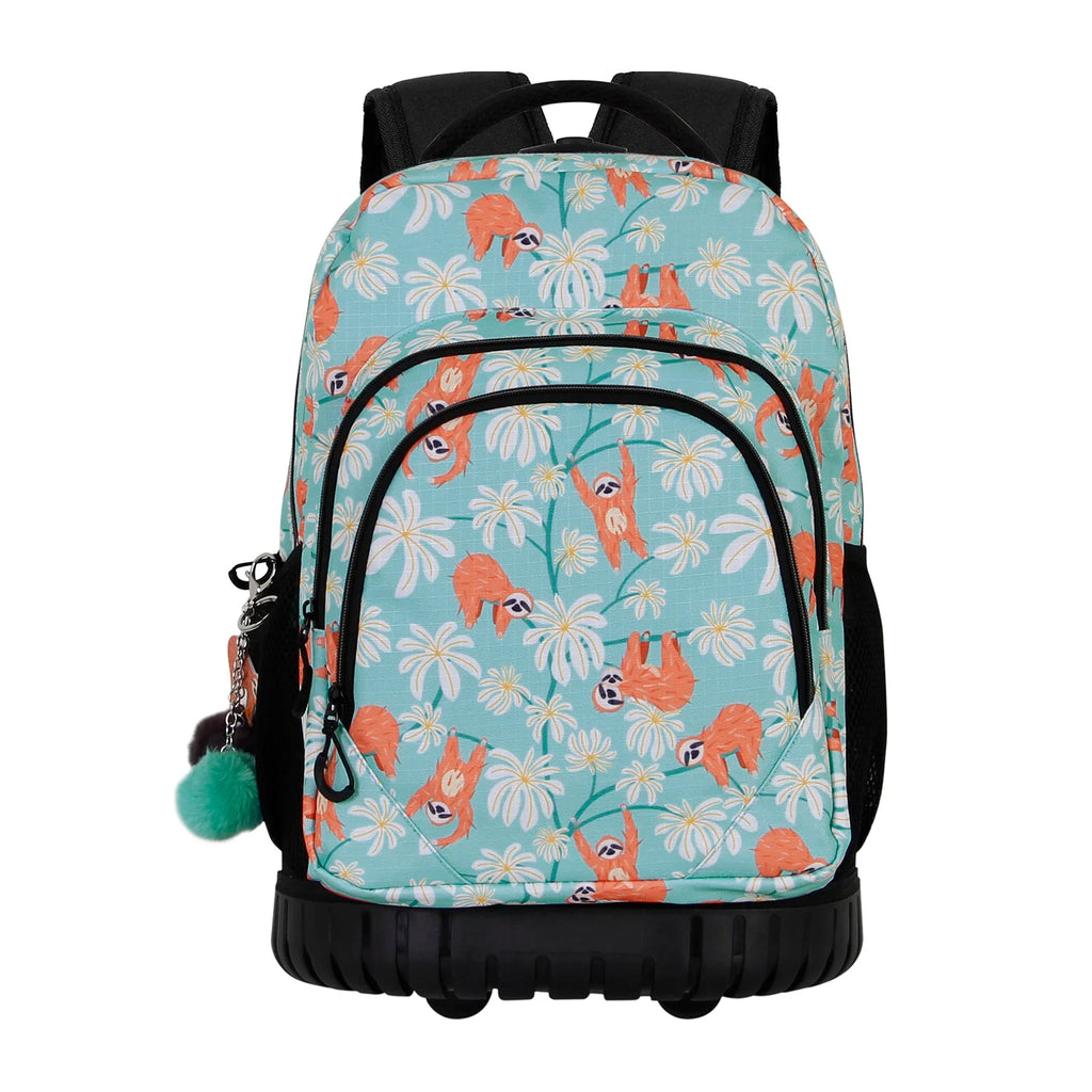 OH MY POP! Lazy-FAN GTS Trolley Backpack - TOYBOX Toy Shop