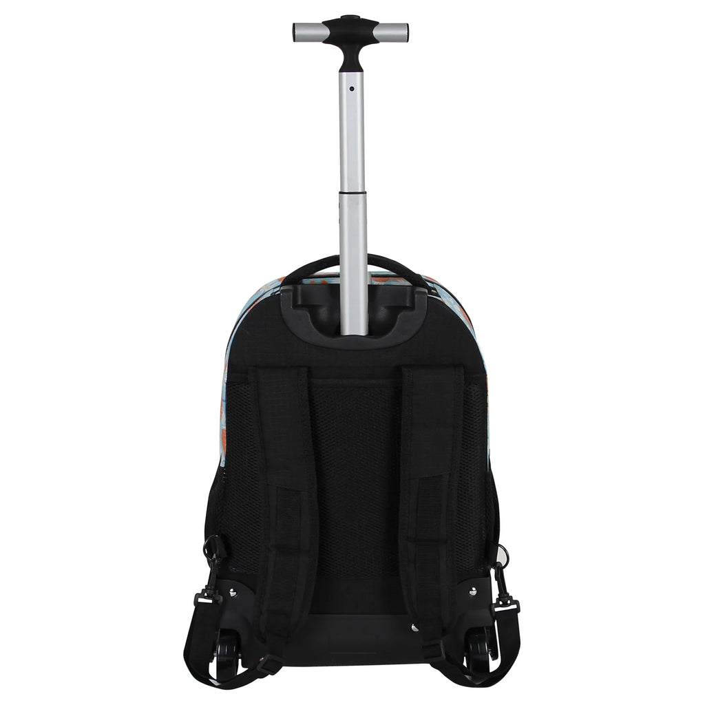 OH MY POP! Lazy-FAN GTS Trolley Backpack - TOYBOX Toy Shop