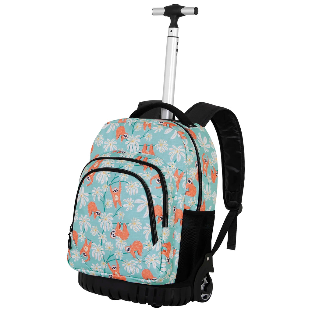 OH MY POP! Lazy-FAN GTS Trolley Backpack - TOYBOX Toy Shop