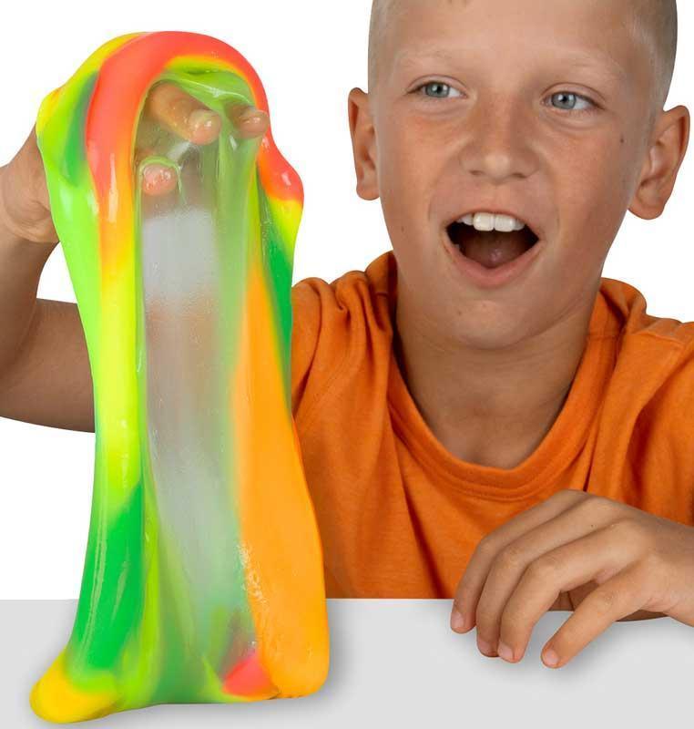 ORB Slimy Tropicalz Slimi slime - TOYBOX Toy Shop