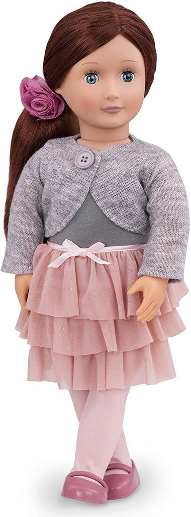 Our Generation Classic Doll 46cm - Ayla - TOYBOX Toy Shop