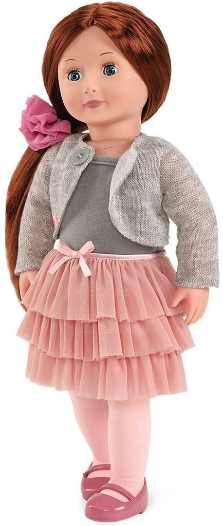Our Generation Classic Doll 46cm - Ayla - TOYBOX Toy Shop