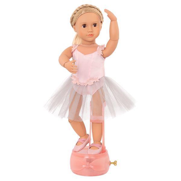 Our Generation Classic Doll 46cm - Erin - TOYBOX Toy Shop