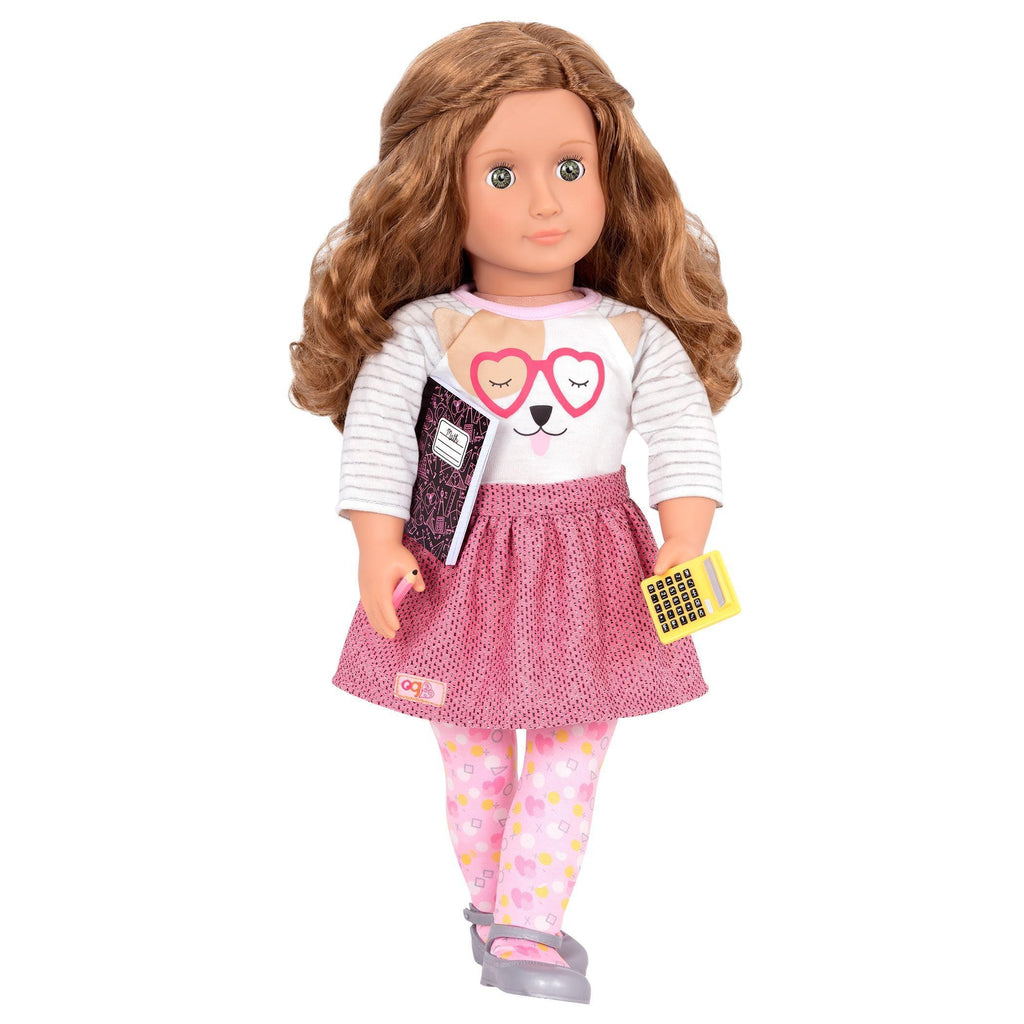 Our Generation Classroom Cutie Outfit - TOYBOX Toy Shop