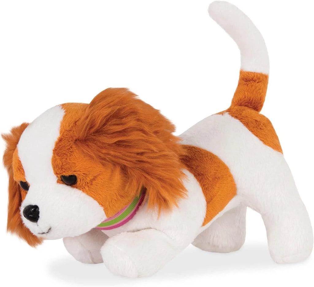 Our Generation King Charles Dog - Toys, Accessories and Pets - TOYBOX Toy Shop