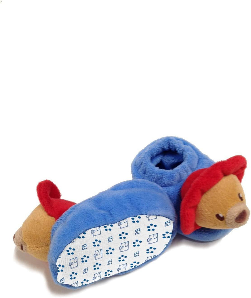 Paddington For Baby Booties - TOYBOX Toy Shop