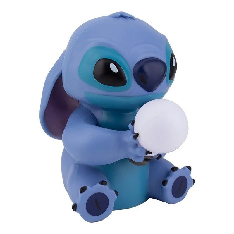 Paladone Disney: Stitch Light 16cm - TOYBOX Toy Shop