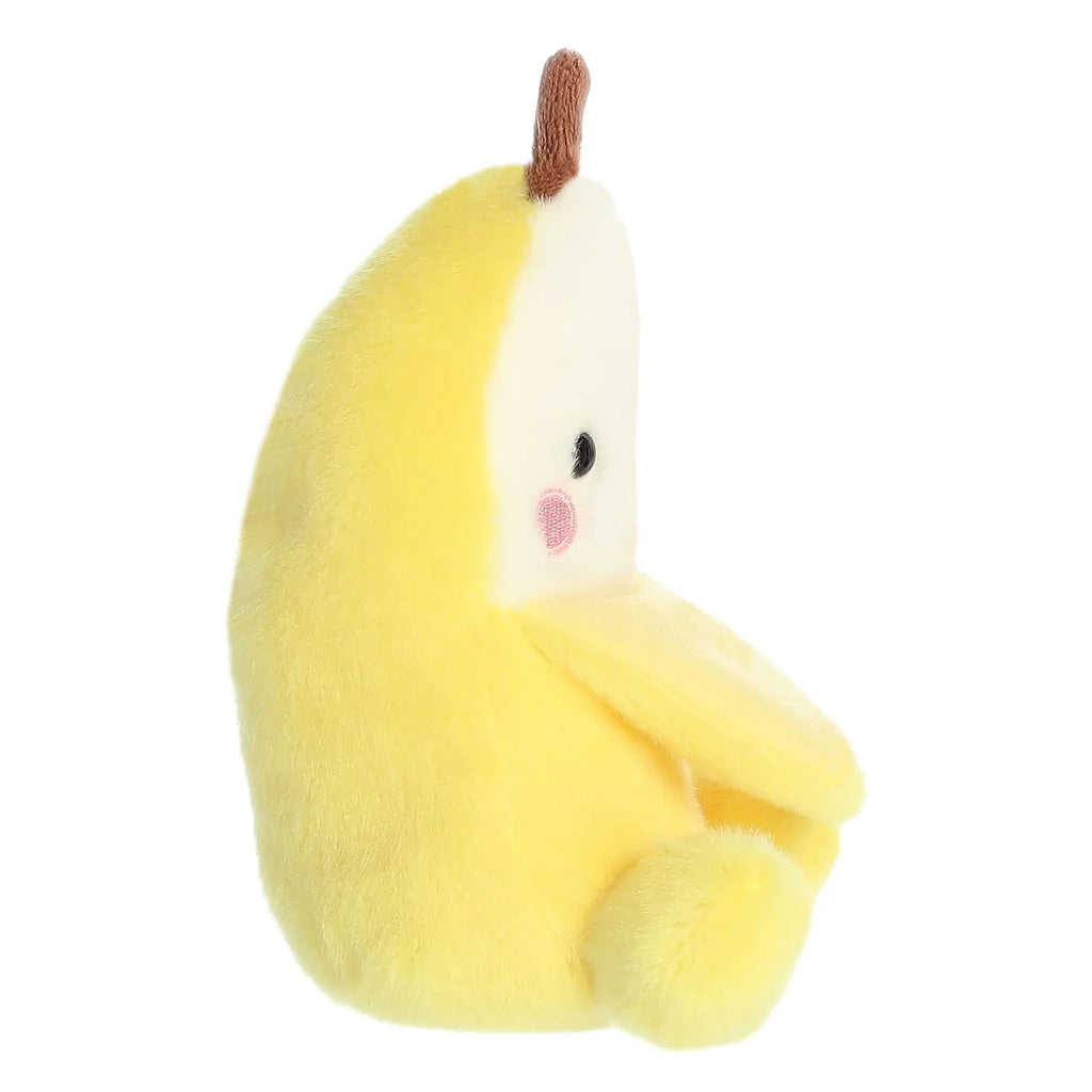 Palm Pals Gwen Banana 5-inch Soft Toy - TOYBOX Toy Shop