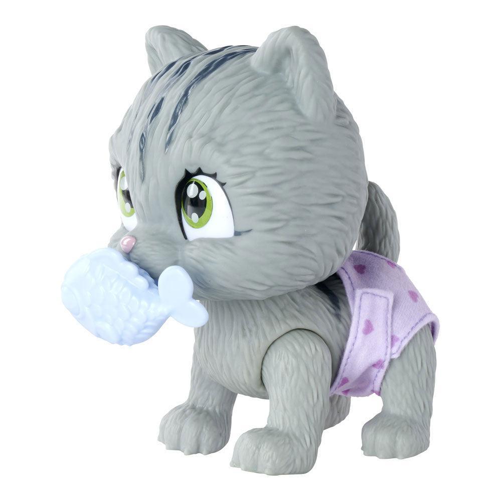 Pamper Petz Cat Toy Figure - TOYBOX Toy Shop