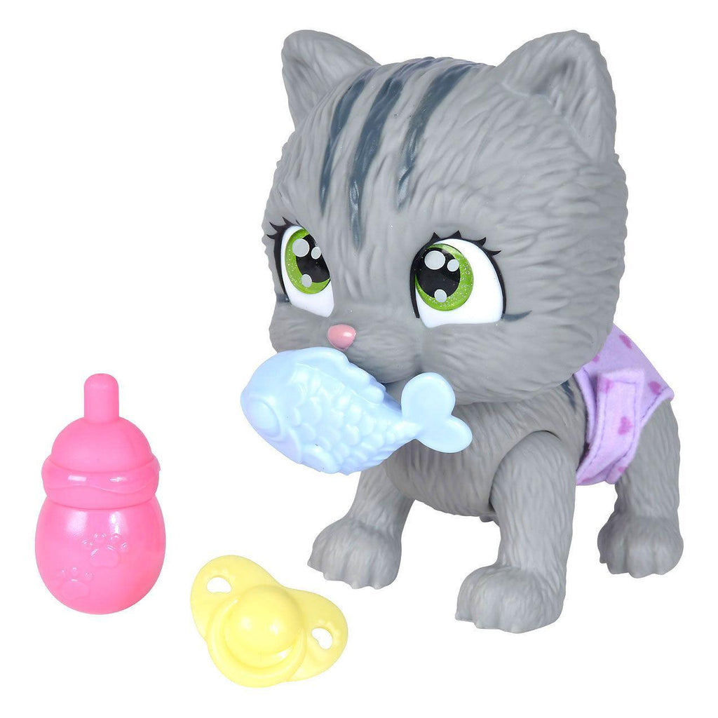 Pamper Petz Cat Toy Figure - TOYBOX Toy Shop