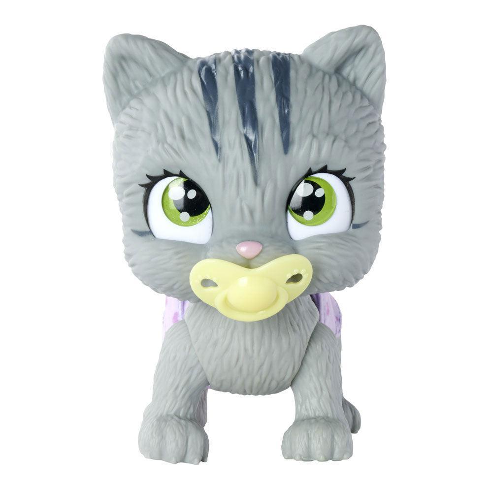 Pamper Petz Cat Toy Figure - TOYBOX Toy Shop