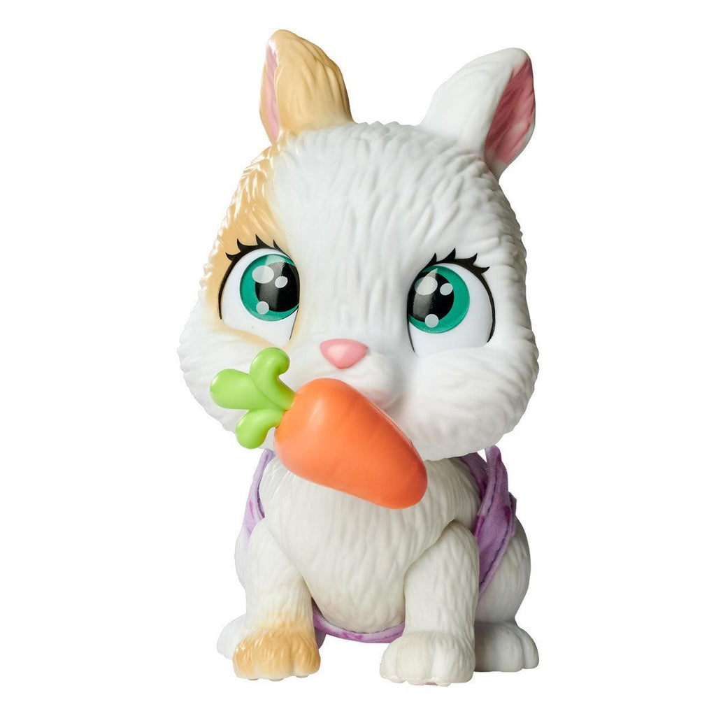 Pamper Petz Rabbit Toy Figure - TOYBOX Toy Shop