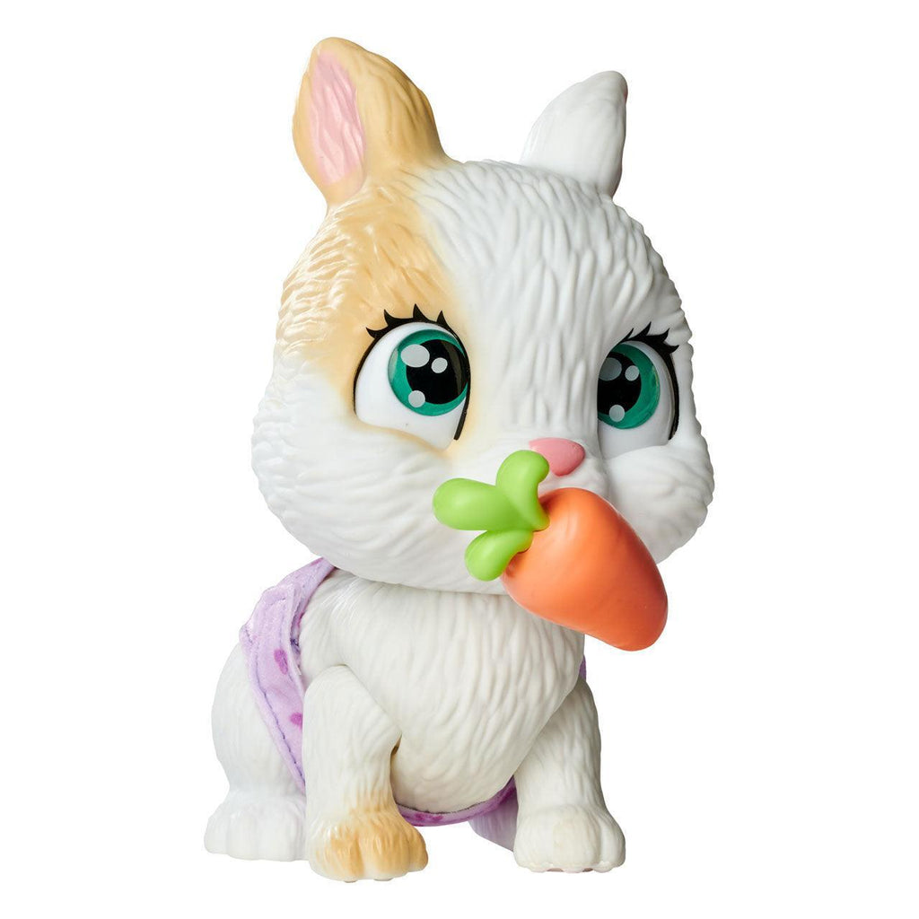 Pamper Petz Rabbit Toy Figure - TOYBOX Toy Shop