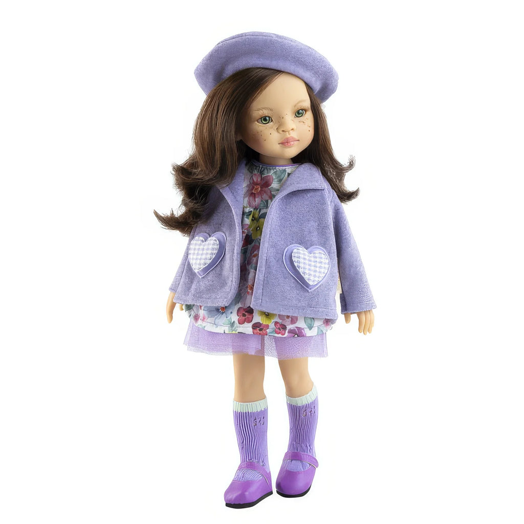 Paola Reina Articulated Sofia Doll 32cm Edition 2024 Las Amigas - TOYBOX Toy Shop