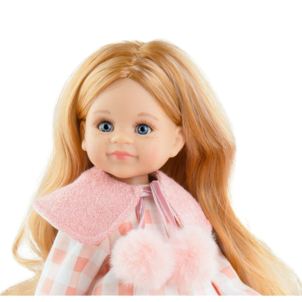 Paola Reina Doll 32cm - Las Amigas Conchi - TOYBOX Toy Shop