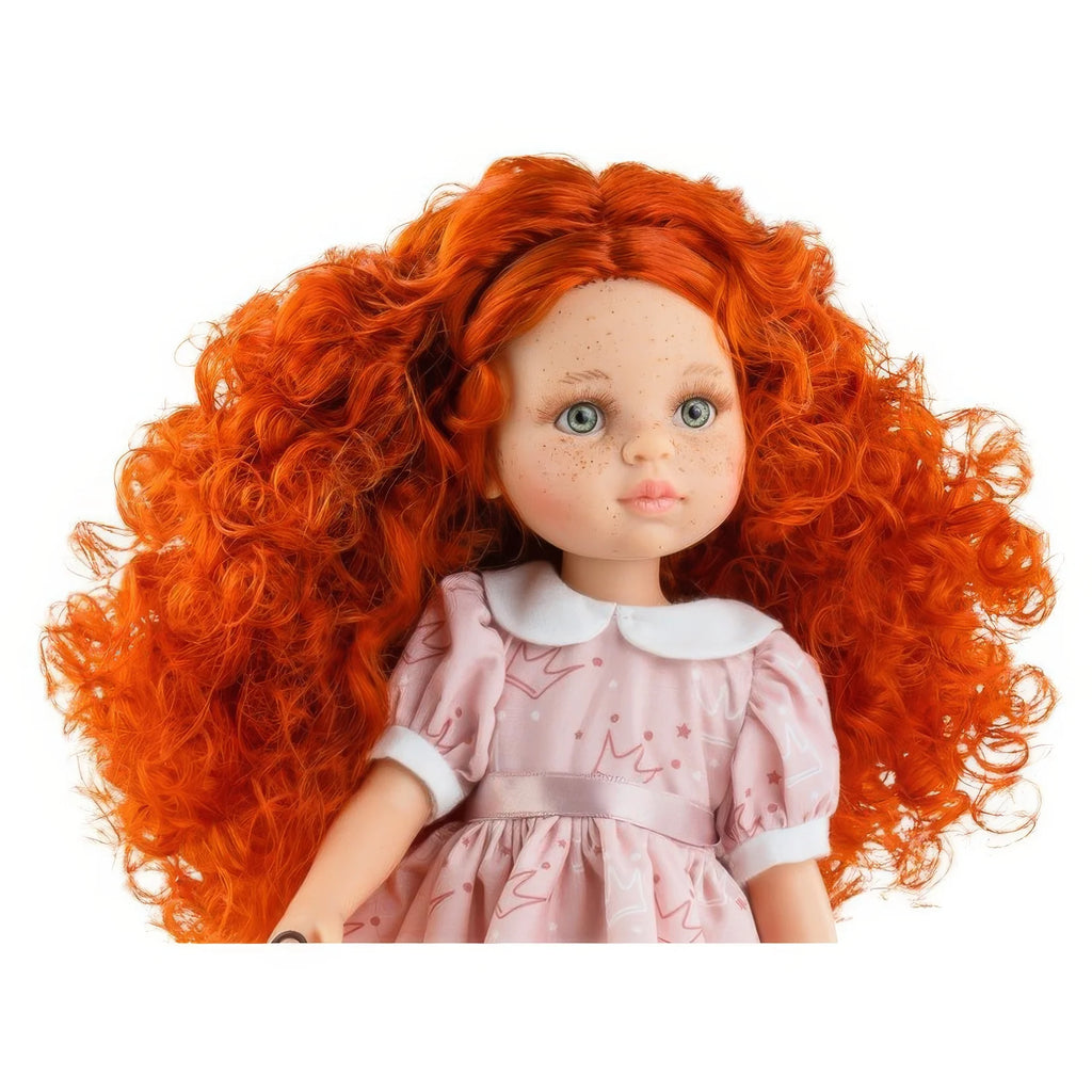Paola Reina Doll 32cm - Las Amigas - Marga - TOYBOX Toy Shop