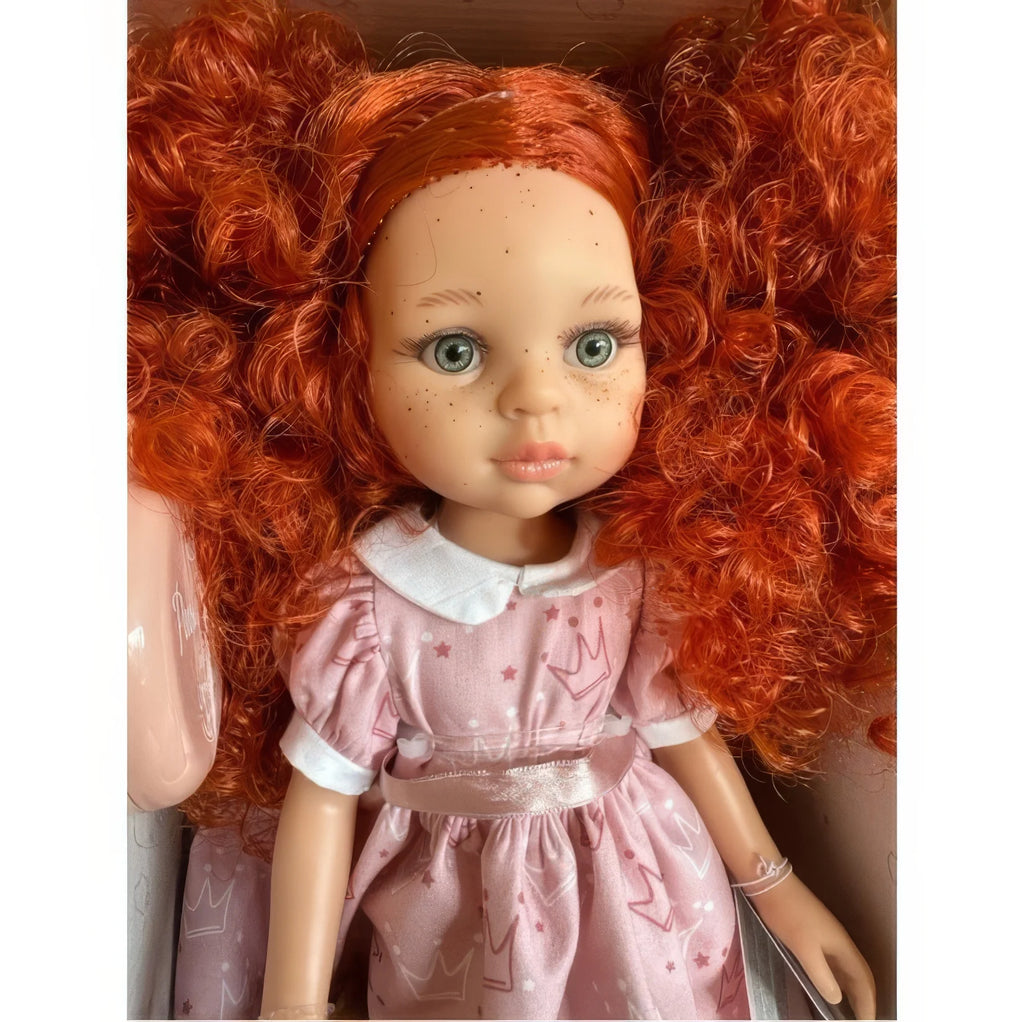 Paola Reina Doll 32cm - Las Amigas - Marga - TOYBOX Toy Shop