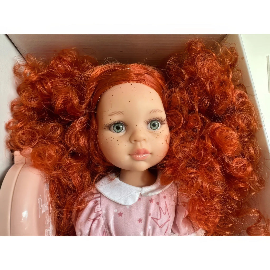 Paola Reina Doll 32cm - Las Amigas - Marga - TOYBOX Toy Shop