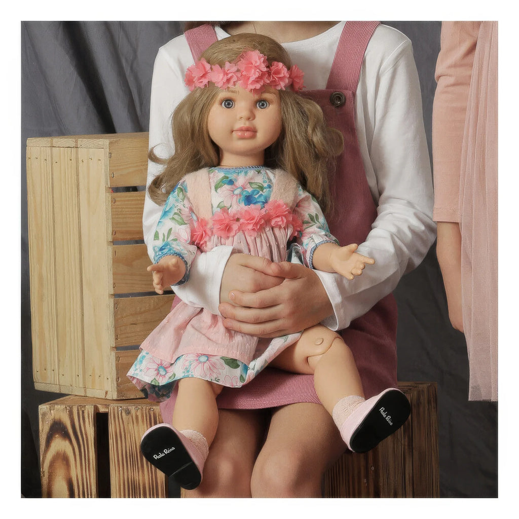 Paola Reina Doll 60cm - Las Reinas Alma - TOYBOX Toy Shop