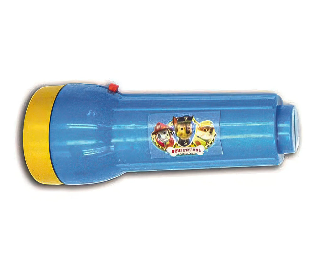 PAW Patrol Adventure Set Walkie Talkies - 5 Pce Set - TOYBOX Toy Shop