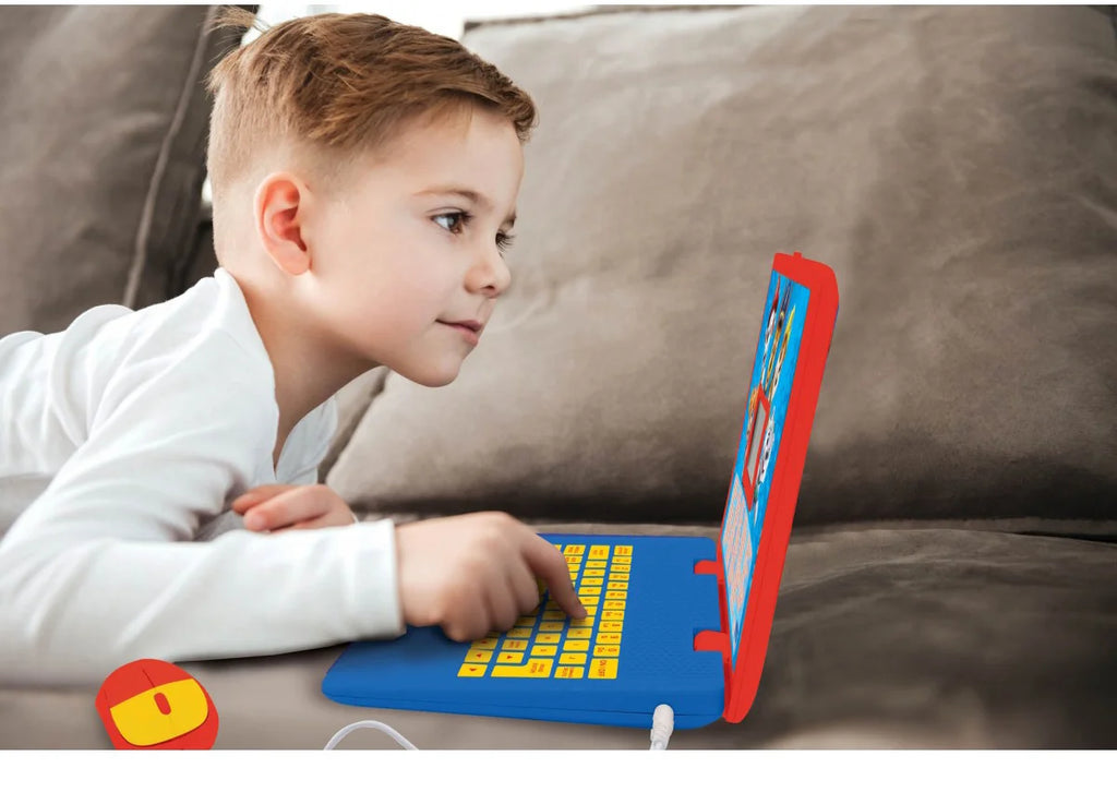 PAW Patrol Educational Laptop - TOYBOX Toy Shop