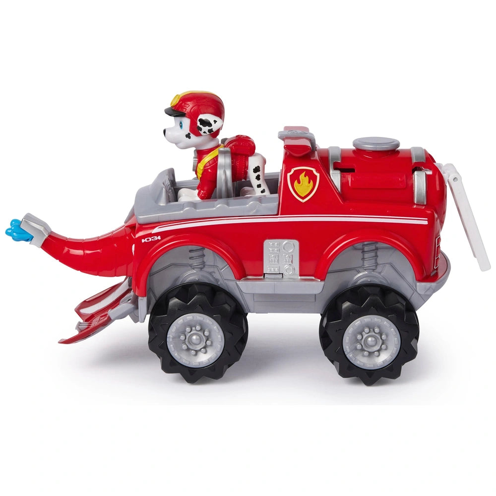 PAW Patrol Jungle Pups – Marshall Elephant Rescue Vehicle - TOYBOX Toy Shop