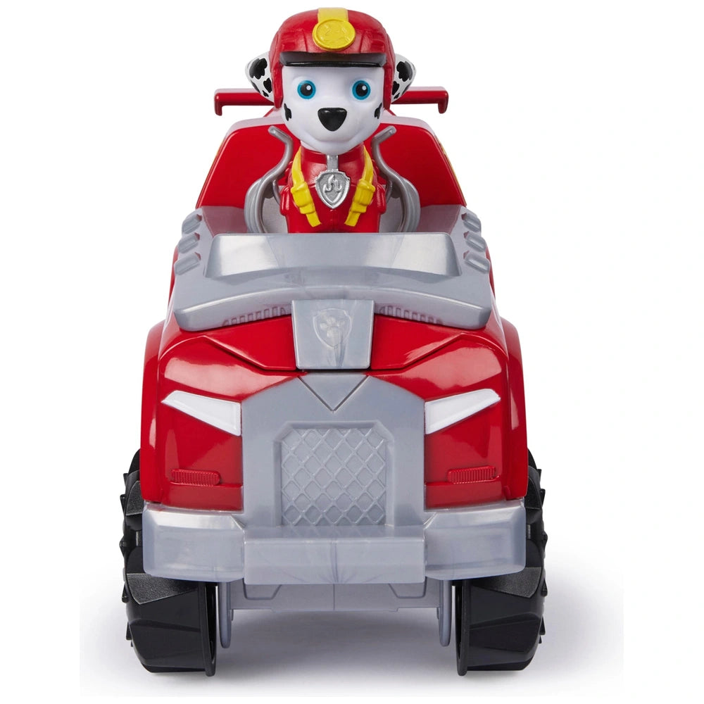 PAW Patrol Jungle Pups – Marshall Elephant Rescue Vehicle - TOYBOX Toy Shop