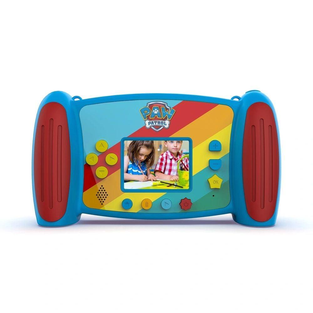 PAW Patrol Kids' Interactive Digital Camera - TOYBOX Toy Shop
