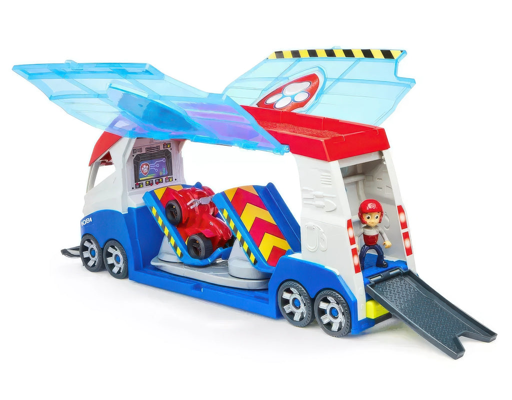 PAW PATROL Launch'n Rescue PAW Patroller Team Vehicle - TOYBOX Toy Shop