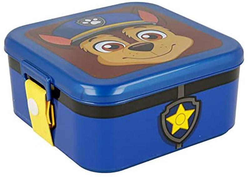 PAW Patrol Lunch Box - Character Chase - TOYBOX Toy Shop