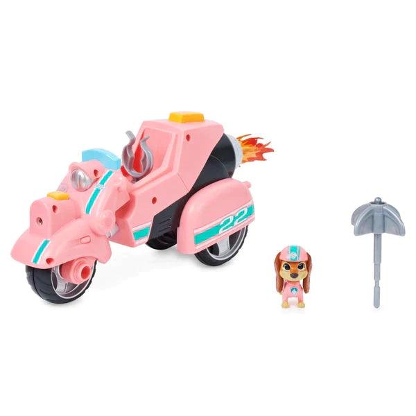 PAW Patrol Movie Liberty Deluxe Vehicle - TOYBOX Toy Shop