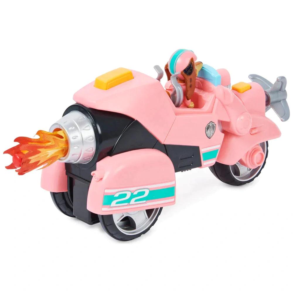 PAW Patrol Movie Liberty Deluxe Vehicle - TOYBOX Toy Shop