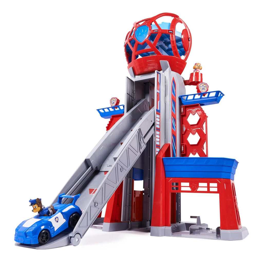 Paw Patrol Movie Ultimate City XXL Transforming Lookout Tower - TOYBOX Toy Shop