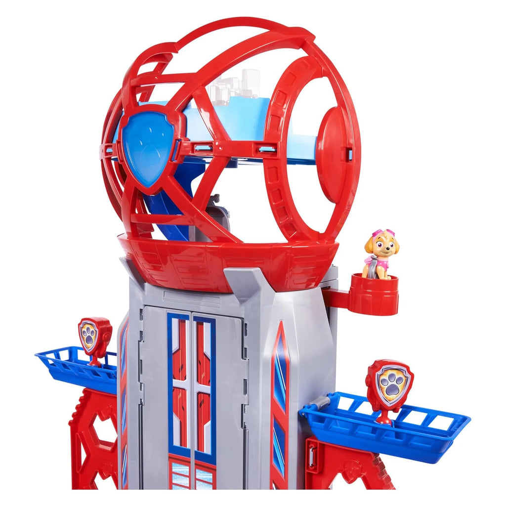 Paw Patrol Movie Ultimate City XXL Transforming Lookout Tower - TOYBOX Toy Shop