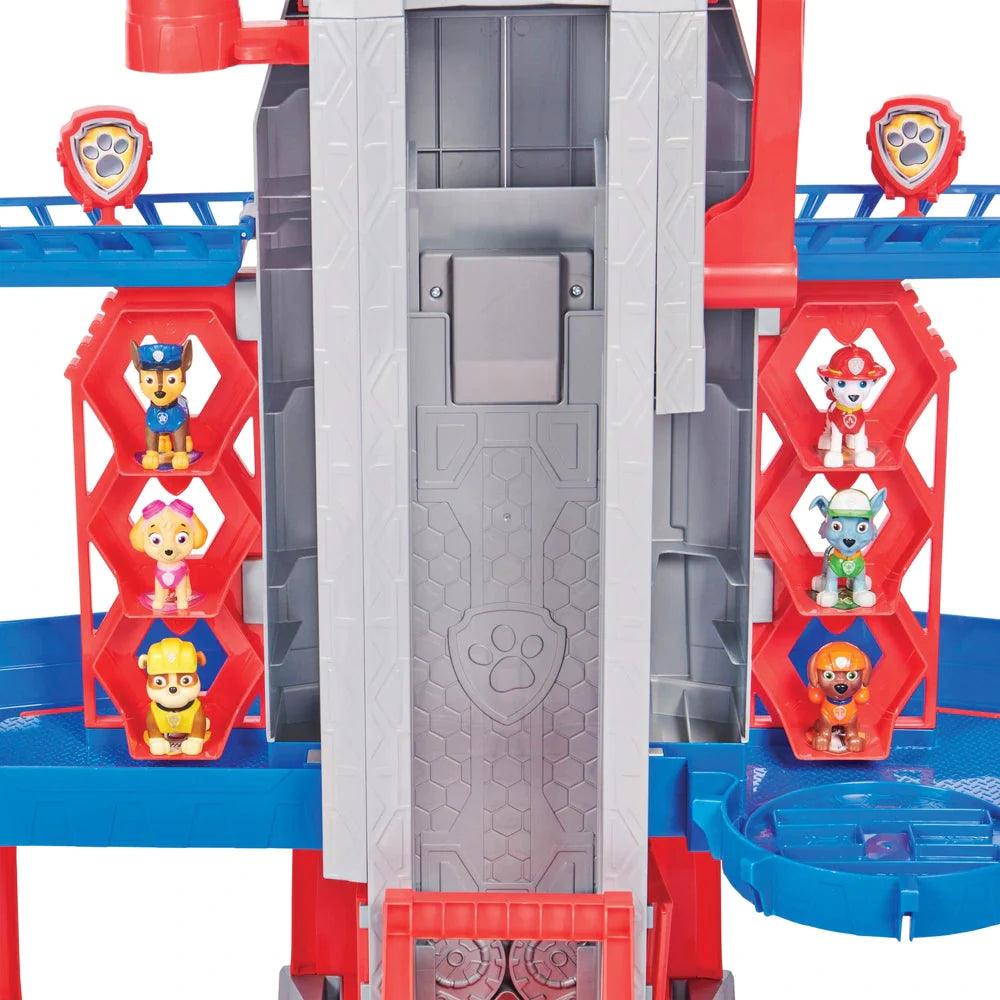 Paw Patrol Movie Ultimate City XXL Transforming Lookout Tower - TOYBOX Toy Shop