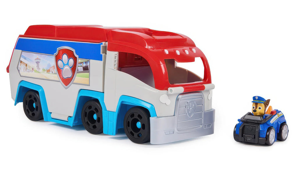 PAW Patrol Pup Squad Patroller - TOYBOX Toy Shop