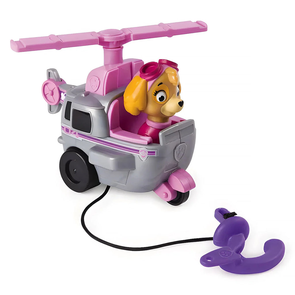 PAW Patrol Rescue Racers - Assorted Vehicles - TOYBOX Toy Shop