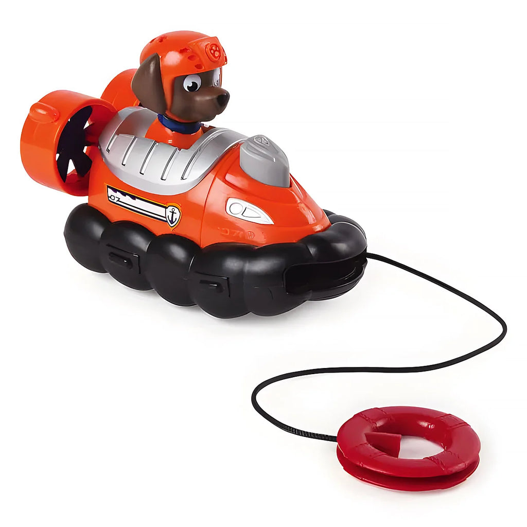 PAW Patrol Rescue Racers - Assorted Vehicles - TOYBOX Toy Shop