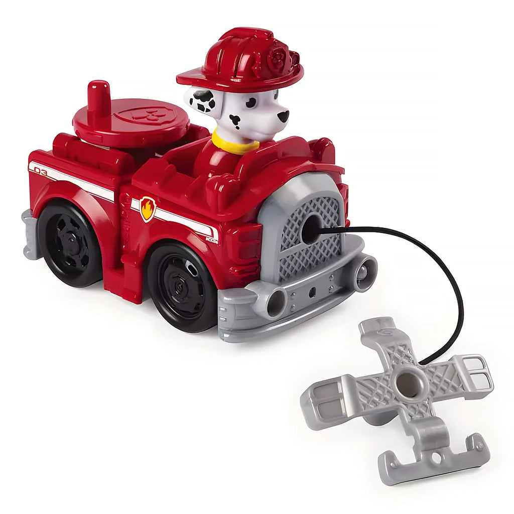 PAW Patrol Rescue Racers - Assorted Vehicles - TOYBOX Toy Shop