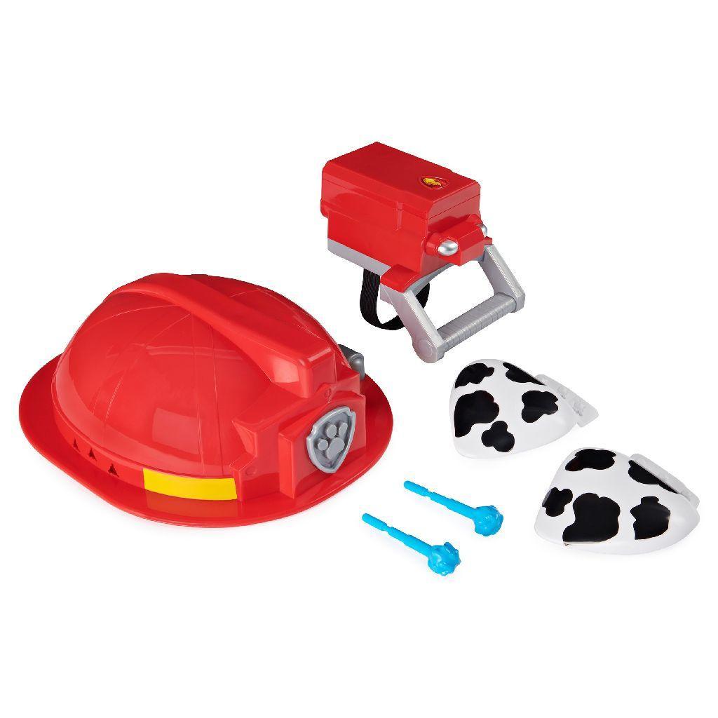 PAW Patrol Role Play Be the Hero Pup - Assorted - TOYBOX Toy Shop